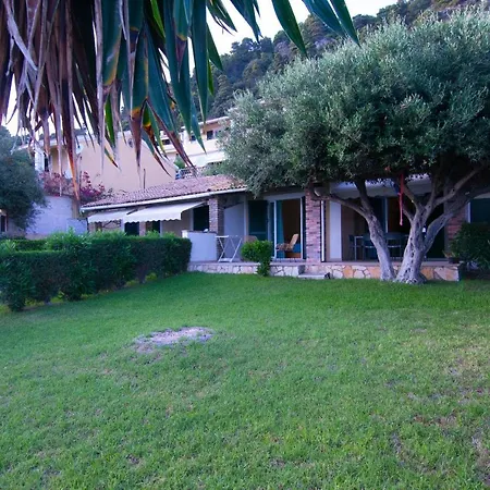 Apartamento Seaside Garden Antonio 50 Glyfáda