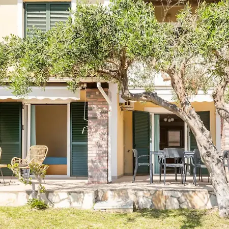 Seaside Garden Antonio 50 Apartamento *