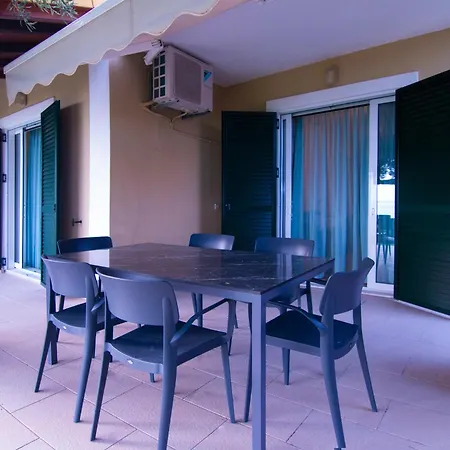 Seaside Garden Antonio 50 Apartamento
