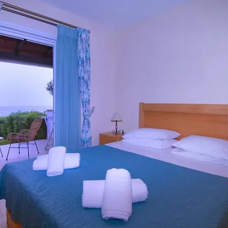 Apartamento Seaside Garden Antonio 50 Glyfáda