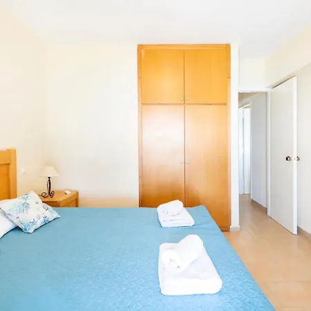 Seaside Garden Antonio 50 Apartamento