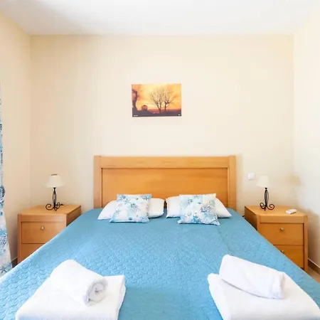 Apartamento Seaside Garden Antonio 50 Glyfáda