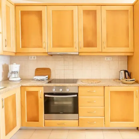 Apartamento Seaside Garden Antonio 50 Glyfáda